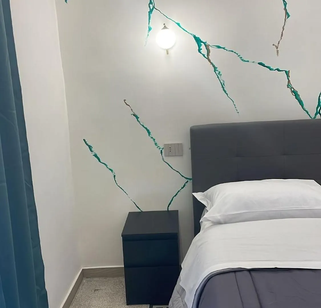 Maison Toledo 376 Naples Guest house